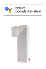 Gordijnen voor Google Assistant