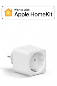 Stekker voor Apple HomeKit