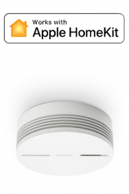 Rookmelder voor Apple HomeKit