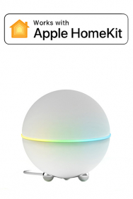 Hubs voor Apple HomeKit