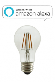 Verlichting voor Amazon Alexa