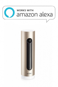 Camera's voor Amazon Alexa