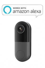 Deurbel voor Amazon Alexa