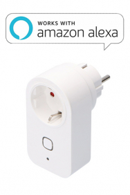 Stekker voor Amazon Alexa