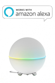 Hubs voor Amazon Alexa