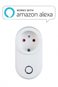 Dimmer voor Amazon Alexa