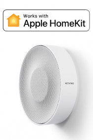 Bewegingssensor Apple HomeKit