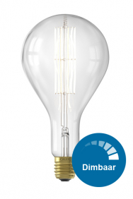 Dimbare E40 giant filament lampen