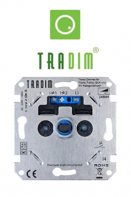 Tradim dimmers