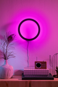 Philips Hue Wandlampen