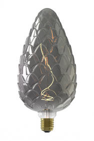Madrid Titanium XXL lamp