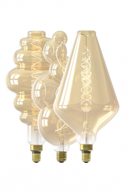 Alle Gold XXL lampen