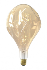 Organic Evo Gold XXL lamp