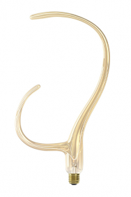 Ypsilon Gold XXL lamp