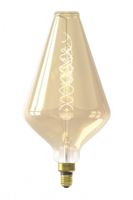 Vienna Gold XXL lamp