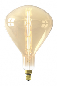 Sydney Gold XXL lamp