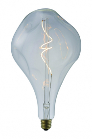 Organic FleX Clear XXL lamp