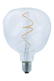 Mystery FleX Clear XXL lamp
