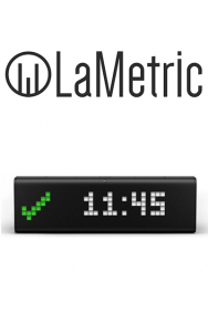 LaMetric