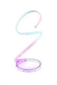 Smart led strips RGBW