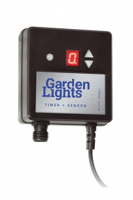 Tuinverlichting sensor 12V