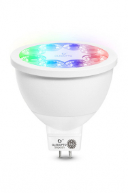 GU5.3 Smart led