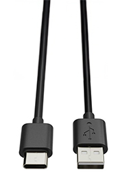 USB kabels