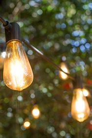 Sfeerverlichting 12V