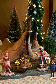 LuVille Efteling