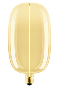 Magnetic Gold Special XXL lamp