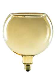 Floating Gold Special XXL lamp