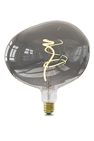 Cobble Titanium XXL lamp