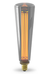 Royal Titanium XXL lamp