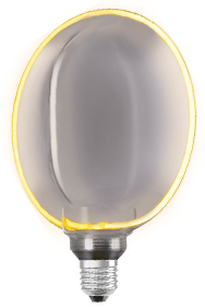 O-Series Smokey Special XXL lamp