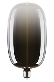 Magnetic Smokey Special XXL lamp