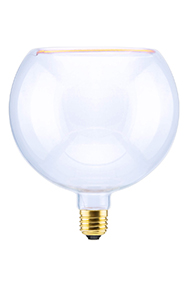 Floating Clear Special XXL lamp