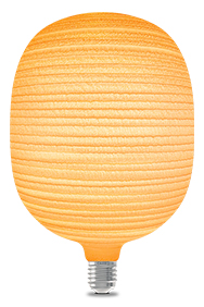 Papyrus series XXL lampen