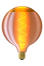 Silk Series XXL lampen