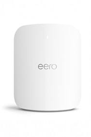 Mesh-wifi routers