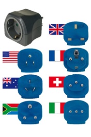 Wereldstekkers