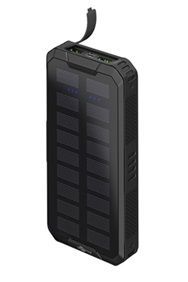 Powerbanks