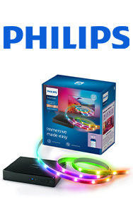 Philips Smart LED