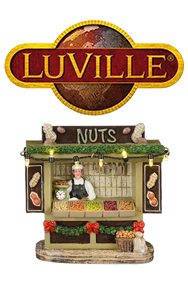 LuVille