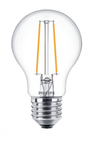 Peer lamp filament E27