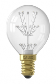 Kogel pearl filament lamp E14