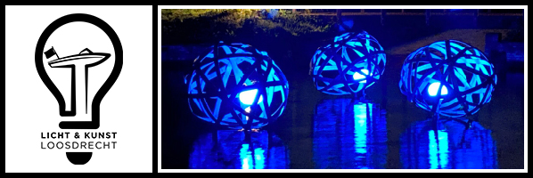 Lichtenkunst-Loosdrecht