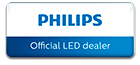 Officiële Philips dealer