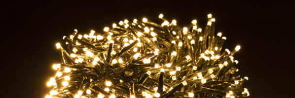 Blog hoeveel lampjes in kerstboom