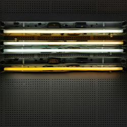 Waarom overstappen naar led TL verlichting