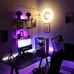 Led strips prive toepassingen